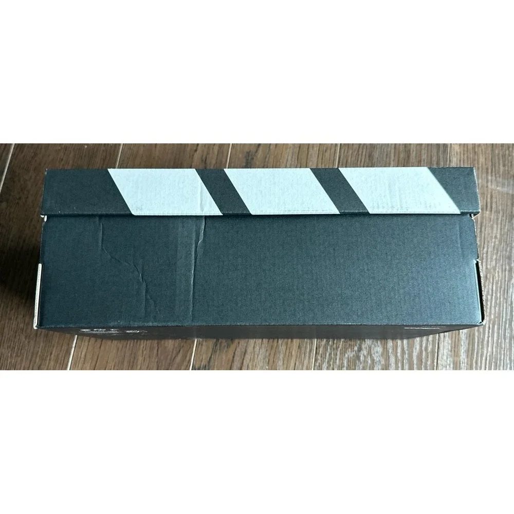 Adidas RunFalcon 5 empty shoe box